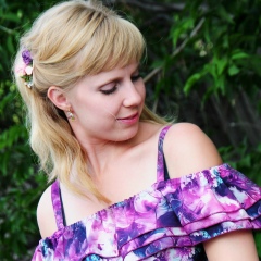 Мария Филиппова, 30.06.1986, Караганда