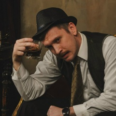 Антон Рысьев, 01.11.1988, Санкт-Петербург