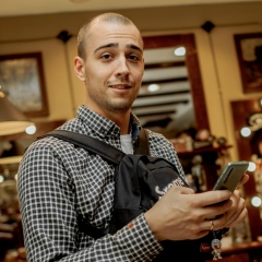 Андрей Довгопольский, 15.12.1987, Донецк