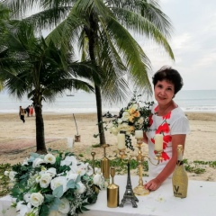 Наталья Бондарева, 04.07, Тольятти