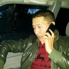 Алмат Канаев, 03.01.1992, Алматы