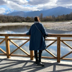Стелла Багаева