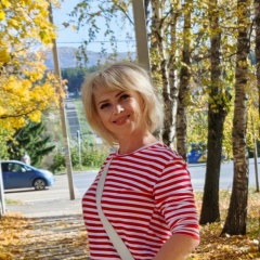 Юля Шишманова, 20.12.1983, Самара