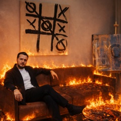 Станислав Гурьянов, 18.04, Санкт-Петербург