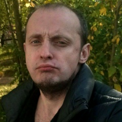 Александр Байков, 14.08, Москва