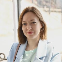 Екатерина , 27.06.1990, Самара