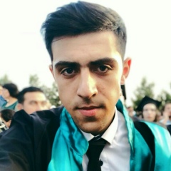 Valeh Letifli, 05.05.1997, Агдаш