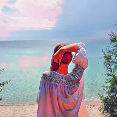 Дарья Непша, 05.08.1994, Краснодар