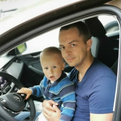 Илья Степырев, 01.02.1989, Ярославль