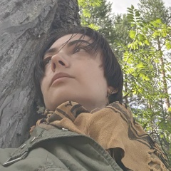 Марья Коленкина, 25.09