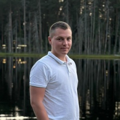 Денис Черенов, 06.05.1997, Санкт-Петербург