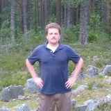 John Morgan, 24.07.1973, Budapest