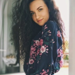 Yevgeniya Shestakova, Краснознаменск