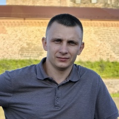 Игорь Сгибнев, 10.06.1990