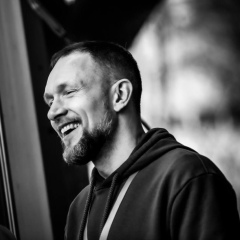 Виктор Осмолков, 20.08.1981, Кемерово