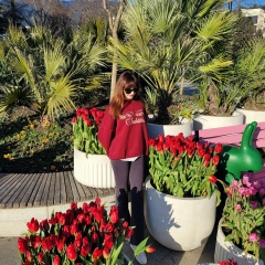 Евгения Никитина, 09.06, Севастополь