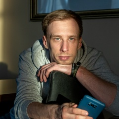 Антон Яковлев