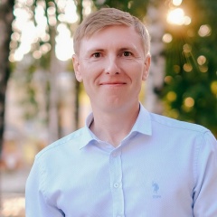 Степан Голубев, 20.10, Омутнинск