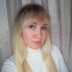Юлия Хачатурова, 28.07.1991, Москва