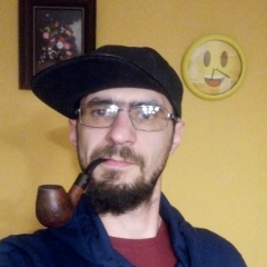 Ваня Чорний, 24.06, Калуш