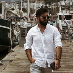 Nicat Xelilov, Москва