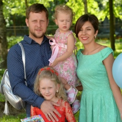 Екатерина Королева, 01.05, Санкт-Петербург