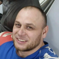 Роман Жернаков, Минусинск
