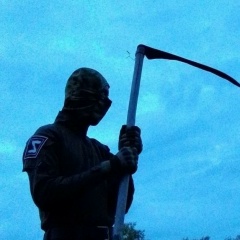 Роман Аракелян, 22.01, Минеральные Воды