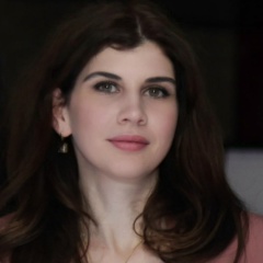 Самира Иванова