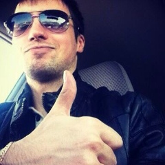 Паша Ice, 30.03.1989, Владивосток