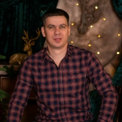 Андрей Герасименко, 29.08, Москва