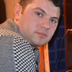Искандер Гасымов, 03.11.1984, Ярославль