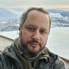 Сергей Марков, 09.09.1982, Санкт-Петербург