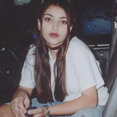 Lilu Lilu, 10.07, Уральск