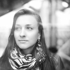 Снежана Бабина, 30.09, Москва