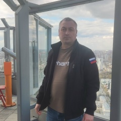 Анатолий Тотьмянин, 05.04.1983, Кудымкар