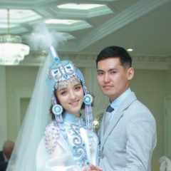 Tima Tokbergenov, 15.12, Караганда