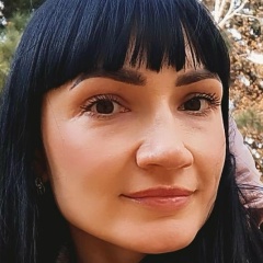 Наталья Муслимова, 13.04, Петропавловск