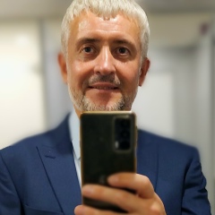 Олег Кельдиев, Харьков