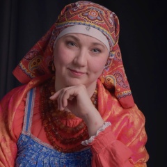 Олеся Циглова, 14.07, Владимир