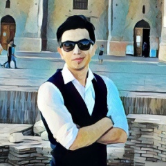 Zafar Sharipov, 08.07, Тобольск