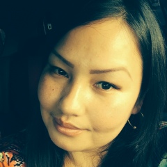 Laura Abilova, 23.03.1988, Шымкент