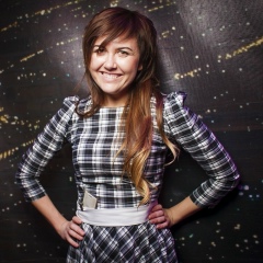 Инна Шитикова, 09.06, Новосибирск