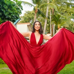 Марина Киселева, Москва