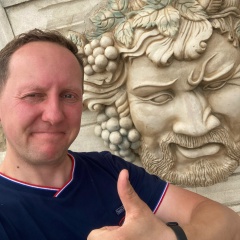 Михаил Андреев, 18.06.1979, Москва