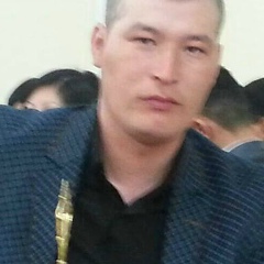 Серик Аланов, 12.08, Атырау