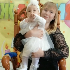 Екатерина Григорьева, 11.06