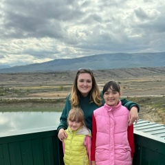 Светлана Карпина, 23.08, Симферополь