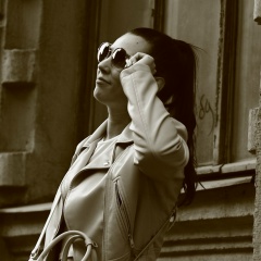 Мария Букреева, 15.10.1988, Санкт-Петербург