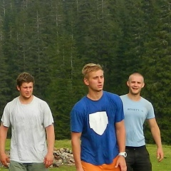 Макс Щуцкий, 11.05.1990, Киев